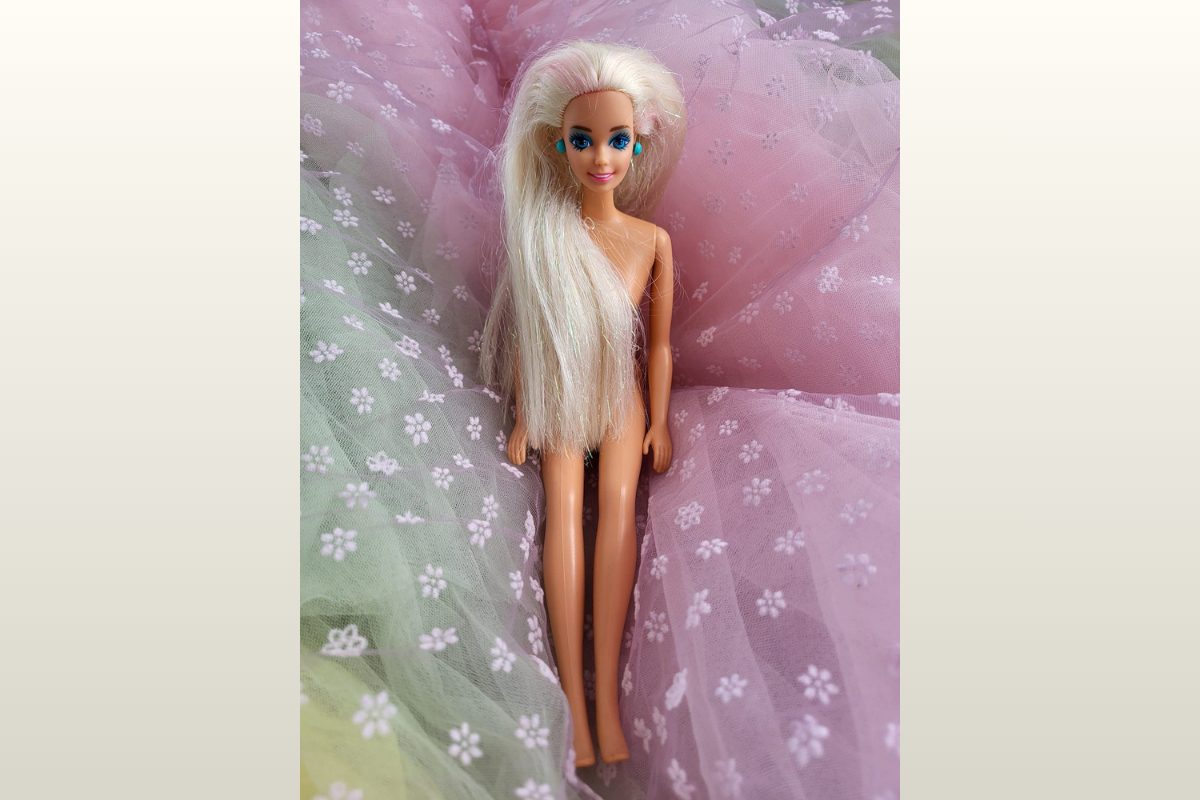 1966 Barbie – Why the Date on Her Back Isn’t the Year She Was Made