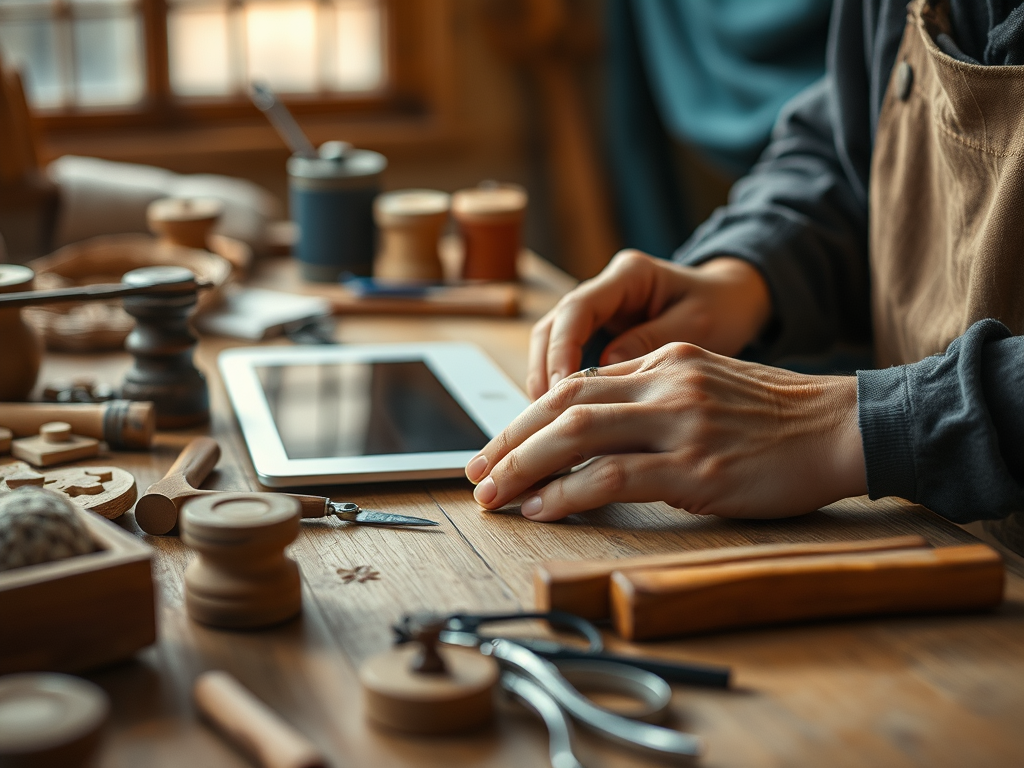 Craft in the Age of AI