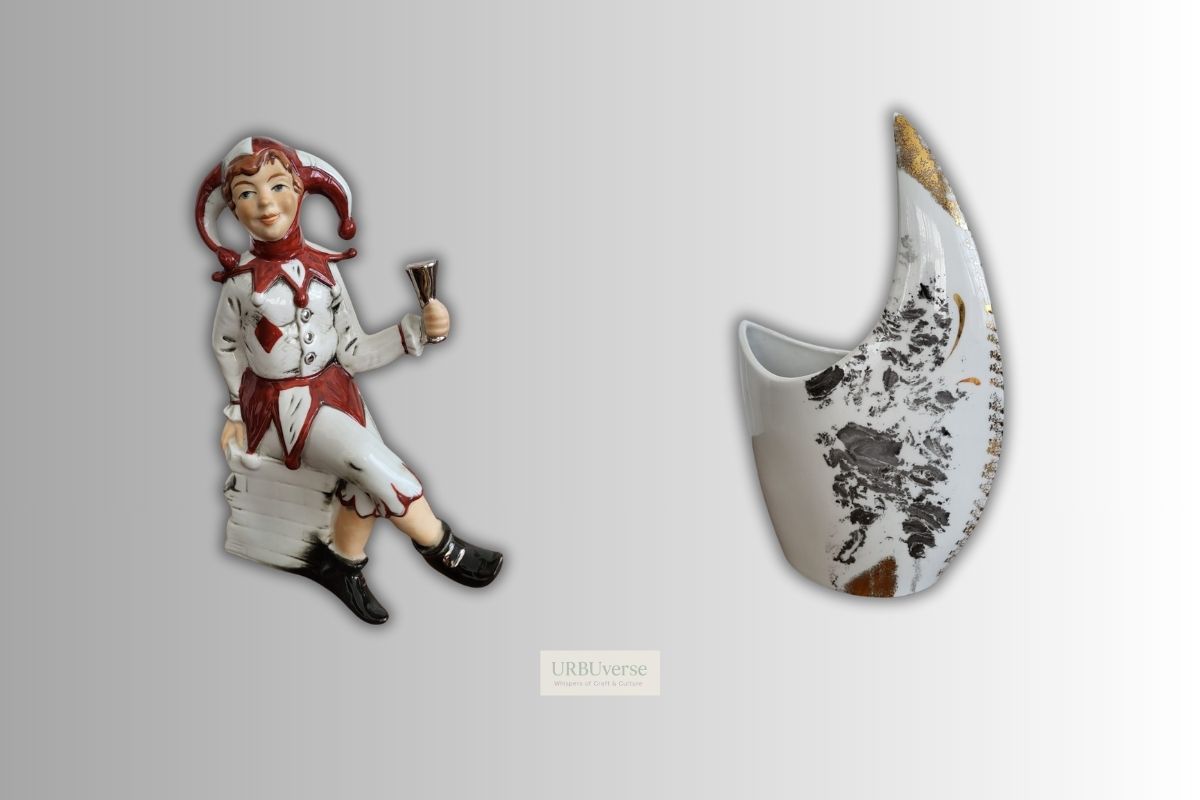 From Lippelsdorf to the Cold War: Reading History Through Wagner & Apel Porcelain