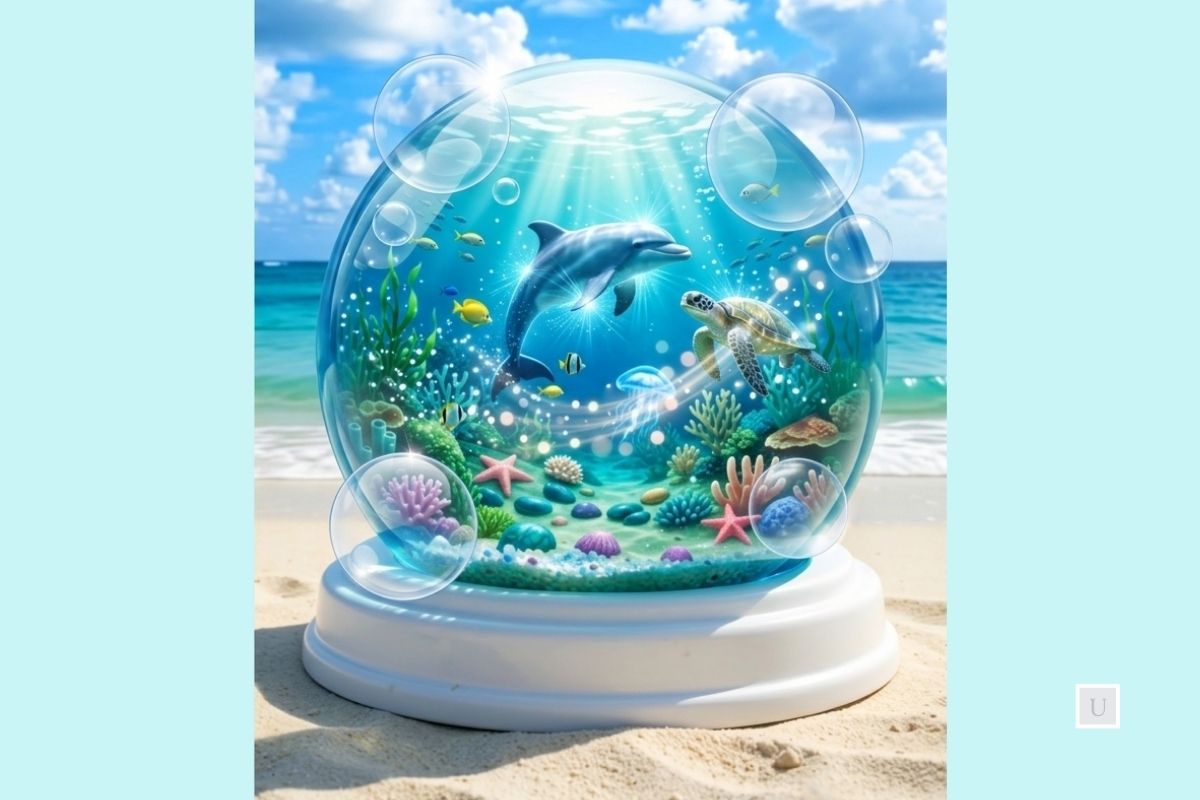Tiny Worlds Under Glass: The Enduring Appeal of Snow Globes